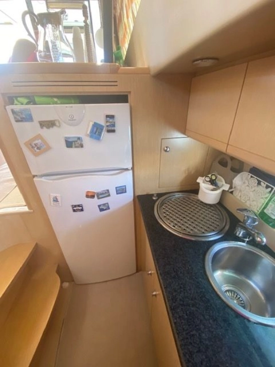 Ferretti 530 de segunda mano en venta