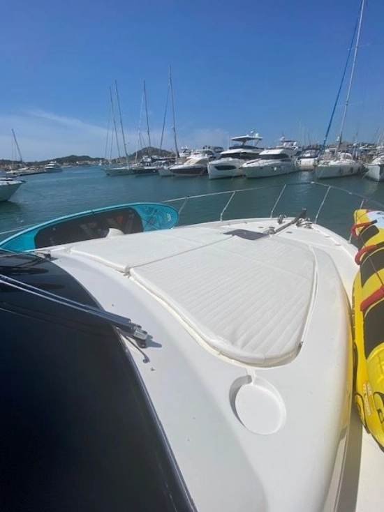 Ferretti 530 de segunda mano en venta