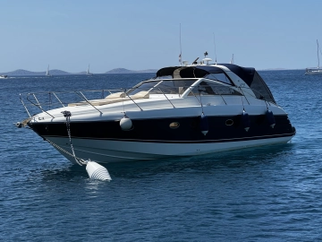 Princess V42 de segunda mano en venta