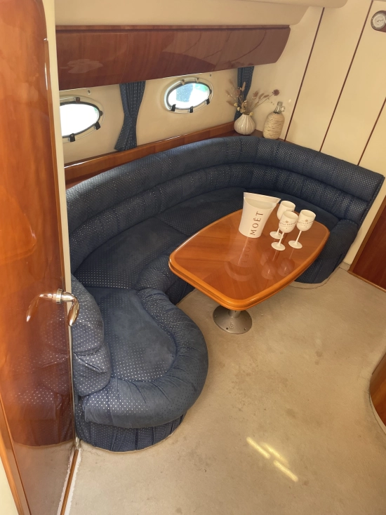 Princess V42 usata in vendita