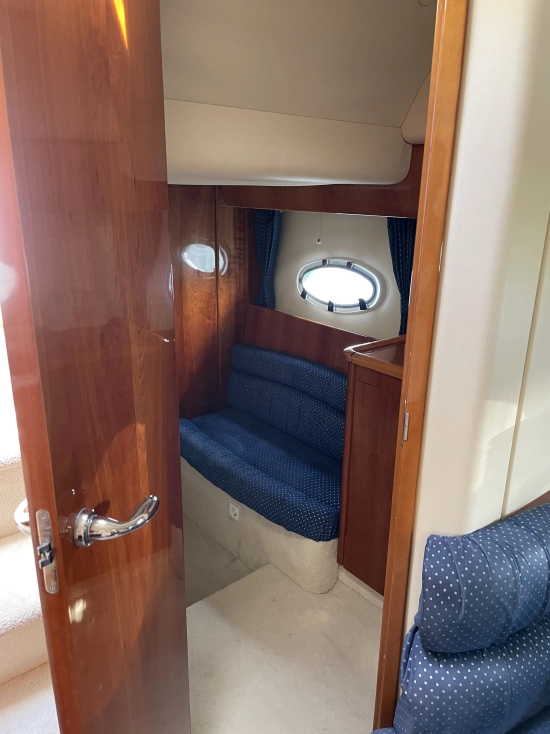 Princess V42 usata in vendita