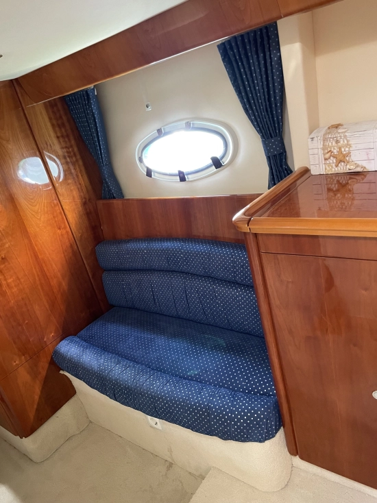 Princess V42 usata in vendita