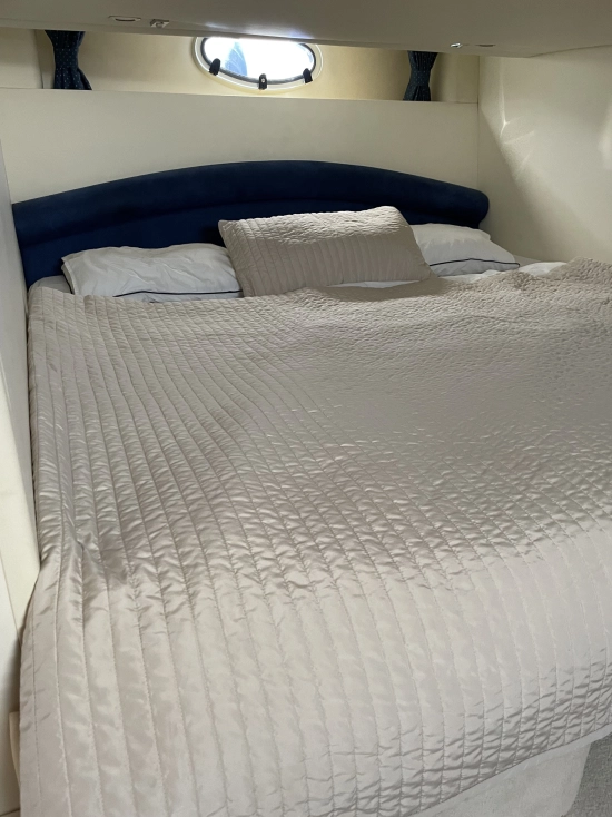 Princess V42 usata in vendita