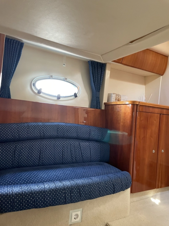 Princess V42 usata in vendita