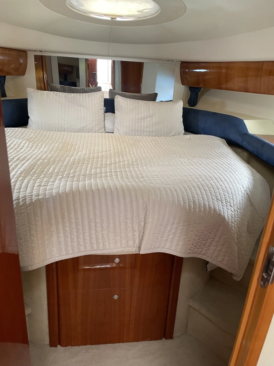 Princess V42 usata in vendita