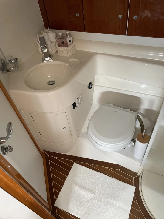 Princess V42 usata in vendita