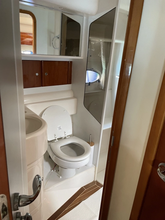 Princess V42 usata in vendita