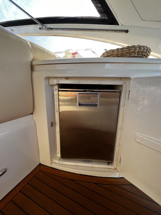 Princess V42 usata in vendita