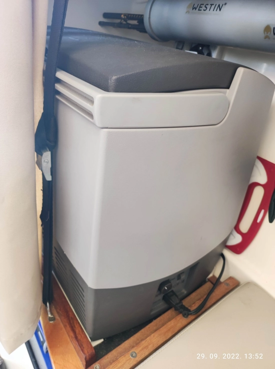 Quicksilver Pilothouse 605 de segunda mano en venta