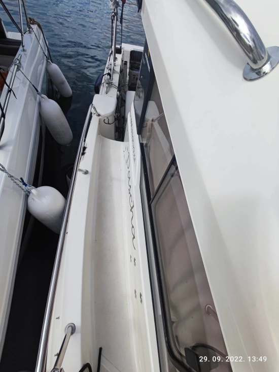 Quicksilver Pilothouse 605 de segunda mano en venta
