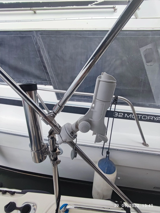 Quicksilver Pilothouse 605 de segunda mano en venta