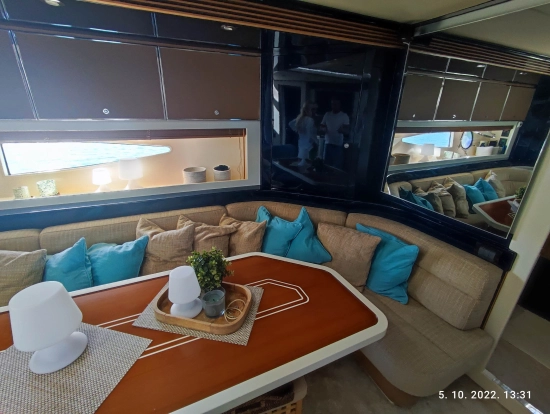 Riva 59 Mercurius usado à venda