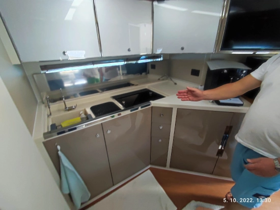 Riva 59 Mercurius usado à venda