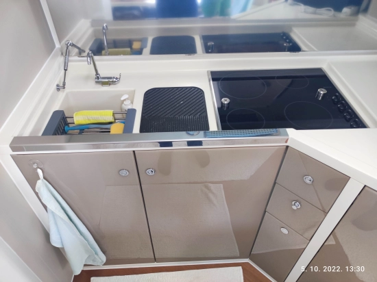 Riva 59 Mercurius usado à venda