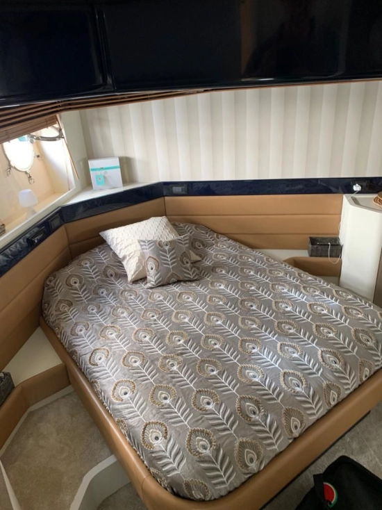 Riva 59 Mercurius usado à venda