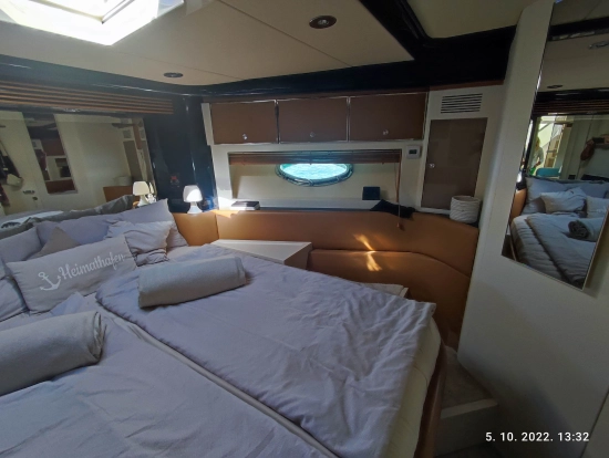 Riva 59 Mercurius usado à venda