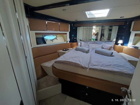 Riva 59 Mercurius usado à venda