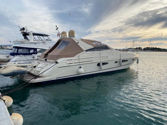 Riva 59 Mercurius usado à venda