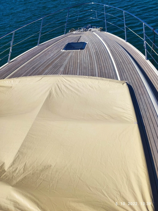 Riva 59 Mercurius usado à venda
