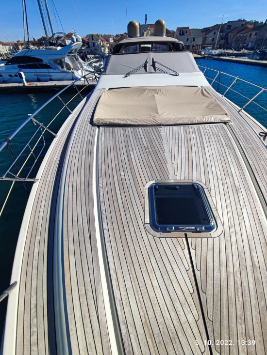 Riva 59 Mercurius usado à venda