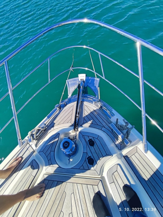 Riva 59 Mercurius usado à venda