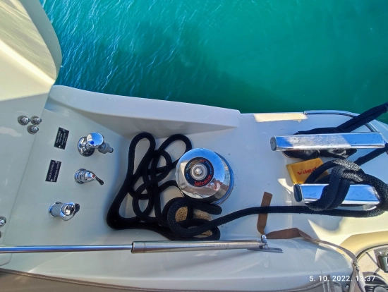 Riva 59 Mercurius usado à venda