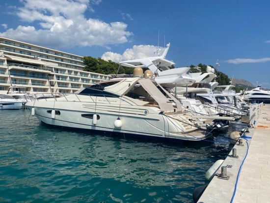 Riva 59 Mercurius usado à venda