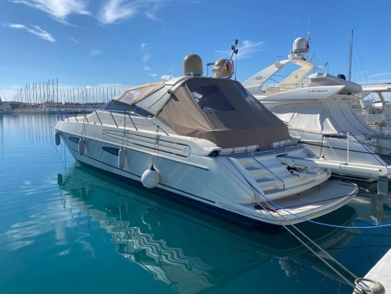 Riva 59 Mercurius usado à venda