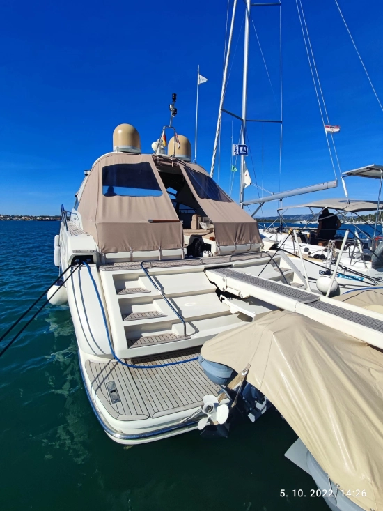 Riva 59 Mercurius usado à venda