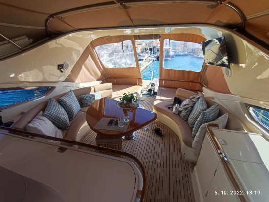 Riva 59 Mercurius usado à venda