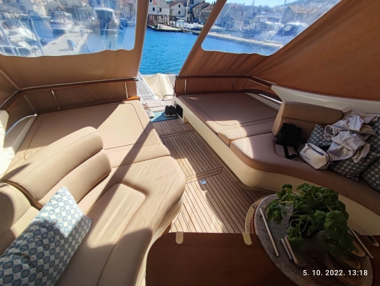 Riva 59 Mercurius usado à venda