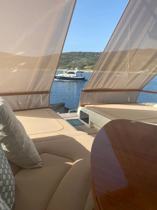Riva 59 Mercurius usado à venda