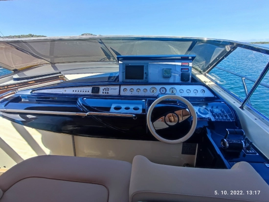 Riva 59 Mercurius usado à venda