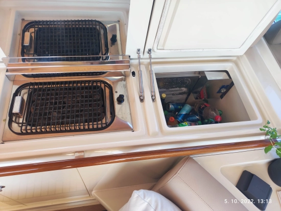 Riva 59 Mercurius usado à venda