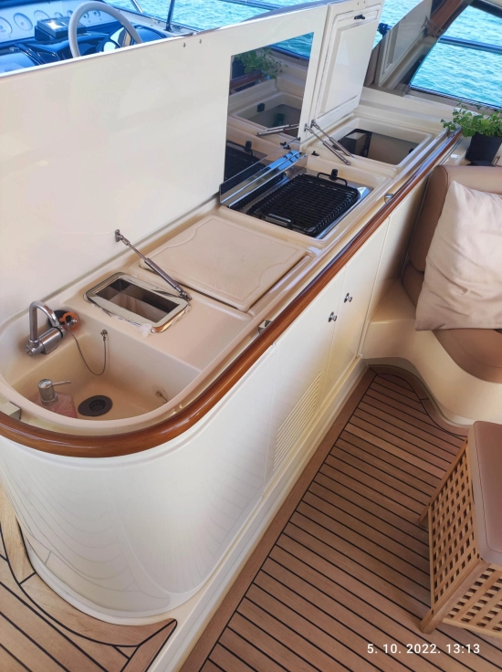 Riva 59 Mercurius usado à venda