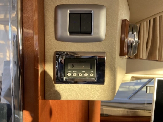 Princess 45 MK II usado à venda