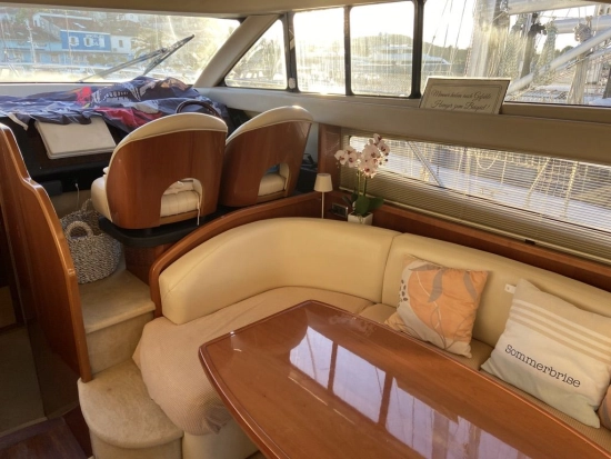 Princess 45 MK II usado à venda
