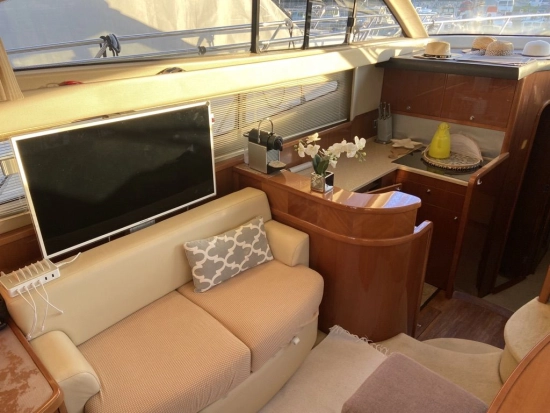 Princess 45 MK II usado à venda