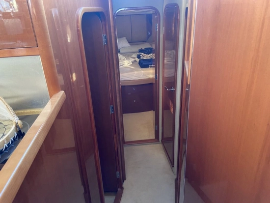 Princess 45 MK II usado à venda