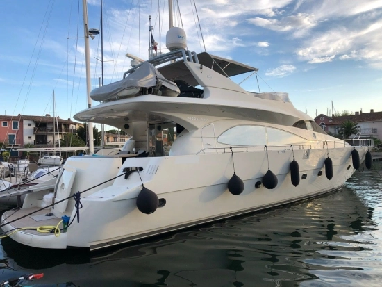 Mochi Craft 22,5 Axis usado à venda