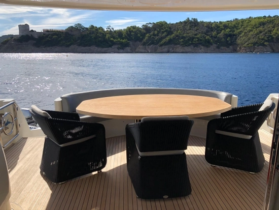 Mochi Craft 22,5 Axis usado à venda
