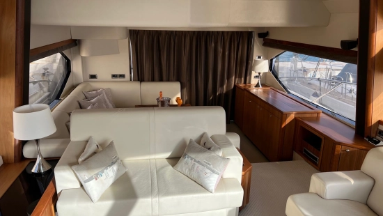 Sunseeker Manhattan 60 usado à venda