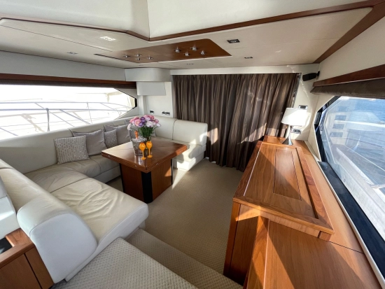 Sunseeker Manhattan 60 usado à venda