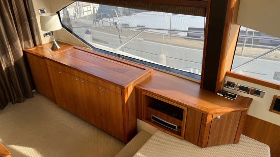 Sunseeker Manhattan 60 usado à venda