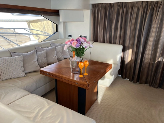 Sunseeker Manhattan 60 usado à venda