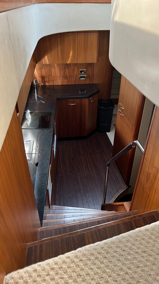 Sunseeker Manhattan 60 usado à venda