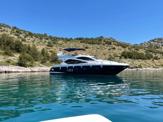 Sunseeker Manhattan 60 usado à venda