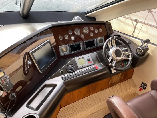 Sunseeker Manhattan 60 usado à venda