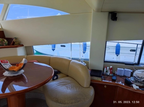Fairline Squadron 52 usata in vendita