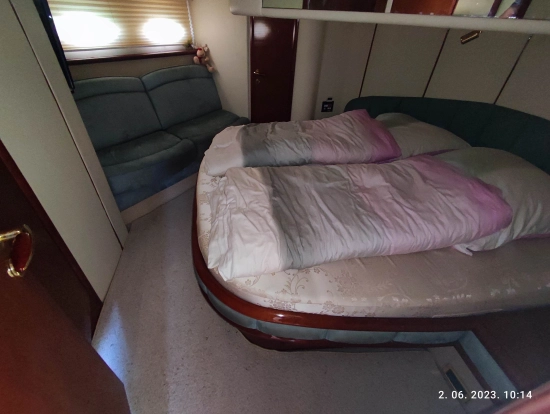 Fairline Squadron 52 usata in vendita